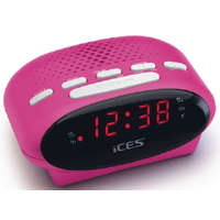 Ices Ices ICR-210 Óra Rózsaszín