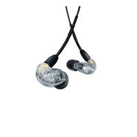 Shure Shure AONIC 215 Vezetékes Hallójárati Hívás/zene Átlátszó