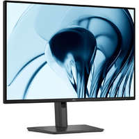 DELL DELL Pro P P2426 61,2 cm (24.1") 1920 x 1200 pixelek WUXGA LCD Szürke