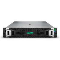 HPE HPE ProLiant DL380 Gen11 4514Y 2.0GHz 16c 1P 2x32GB-R 8SFF MR416i-o 2x2.4TB HDD 2x1000W PS EU Server szerver 4,8 TB Rack (2U) Intel® Xeon Silver 2 GHz 64 GB DDR5-SDRAM 1000 W