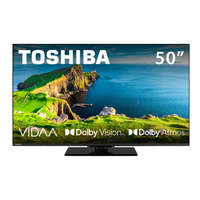 Toshiba TV LED 50 inches 50UV3F63DG
