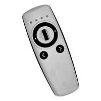 Shelly Shelly Plug & Play Blu Remote Control ZB white