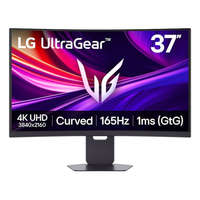 LG LG 37G800A-B 94 cm (37") 3840 x 2160 pixelek 4K Ultra HD Fekete