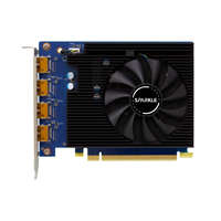 Sparkle Technology Sparkle Technology Intel Arc A310 OMNI View 4 GB GDDR6