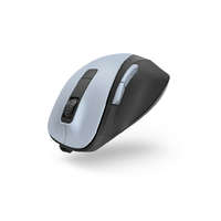 Hama Hama MW-500 Recharge Irodai Jobbkezes Vezeték nélküli RF Optikai 1600 DPI
