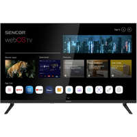 Sencor SENCOR SLE 32S803B Smart webOS DVB-T/T2/C/S/S2 BT5