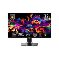 MSI 32"(81.3cm)TFT MSI MAG 321UPDE QD-OLED 9S6-3DD39T-029