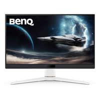BenQ BenQ MOBIUZ EX251 62,2 cm (24.5") 1920 x 1080 pixelek Full HD LED Fekete, Fehér