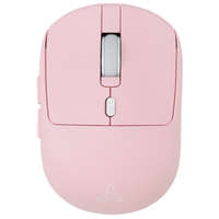 SBOX MOU SBOX WM-710P Vezeték nélküli egér - Rózsaszín