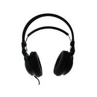 MAXELL MAXELL Fejhallgató HOME STUDIO, 3,5mm jack, fekete