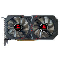 Biostar Biostar GTX 1660 Ti NVIDIA GeForce GTX 1660 Ti 6 GB GDDR6