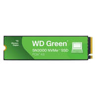 SanDisk SanDisk Green WD SN3000 NVMe 2 TB M.2 PCI Express 4.0