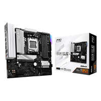 Asrock Asrock B850M Pro RS AMD B850 Socket AM5 Micro ATX