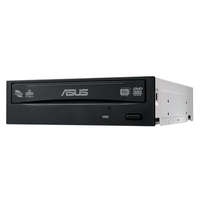 ASUS ASUS DRW-24D5MT Belső DVD Super Multi DL Fekete