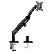 Ergo Office Ergo Office ER-405B asztali TV konzol 81,3 cm (32") Fekete