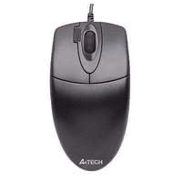 A4Tech A4Tech OP-620D egér Kétkezes USB A típus Optikai 800 DPI