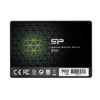 Silicon Power Silicon Power Slim S56 120 GB 2.5" Serial ATA III TLC