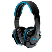 Esperanza STEREO HEADPHONES WITH MICROPHONE FOR GAMERS