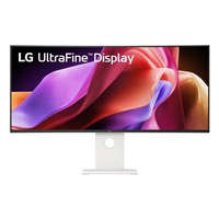 LG Electronics LG LCD 40WT95UF-W 40" white Curved UltraWide