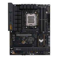 ASUS ASUS TUF GAMING B650-PLUS AMD B650 Socket AM5 ATX
