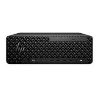HP Inc. Z2 SFF G1 CU9-285K 32 GB 1 TB W11P 3YCP
