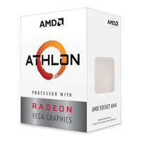 AMD AMD Athlon 3000G 3,5 GHz 4 MB L3