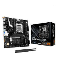 Asrock Asrock B850M-X WiFi R2.0 AMD B850 Socket AM5 Micro ATX