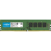 Crucial Crucial CT8G4DFRA32A 8 GB 1 x 8 GB DDR4