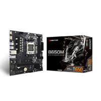 BIOSTAR Biostar B650MT AMD B650 Socket AM5 Micro ATX