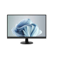 Lenovo Lenovo D27-45 68,6 cm (27") 1920 x 1080 pixelek Full HD LED Fekete