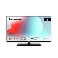 Panasonic Panasonic TS-32N30AEZ 81,3 cm (32") HD Fekete