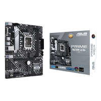 ASUS ASUS PRIME H610M-A D4-CSM Intel H610 LGA 1700 Micro ATX