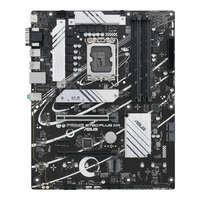 ASUS ASUS PRIME B760-PLUS D4 Intel B760 LGA 1700 ATX