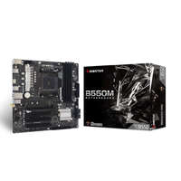 Biostar Biostar B550MXC PRO motherboard