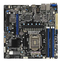 ASUS ASUS P12R-M Intel C256 LGA 1200 (Socket H5) ATX