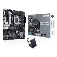 ASUS ASUS PRIME H610M-A WIFI Intel H610 LGA 1700 Micro ATX