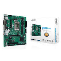 ASUS ASUS Pro H610M-C-CSM Intel H610 LGA 1700 Micro ATX