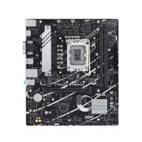 ASUS ASUS PRIME B760M-K Intel B760 LGA 1700 Micro ATX