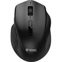 YENKEE Wireless mouse YMS 2050BK EGO Optic 1600DPI DUAL WL+B