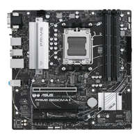 ASUS ASUS PRIME B650M-A II-CSM AMD B650 Socket AM5 Micro ATX