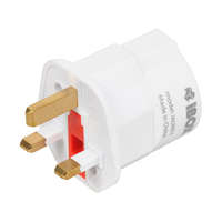 IBOX iBOX UK/EU power adapter