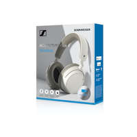 Sennheiser Sennheiser AccentumPlus Headphones White