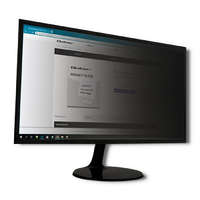 Qoltec Qoltec 51064 betekintésvédelmi szűrő 68,6 cm (27") Monitor