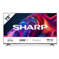 Sharp LED TV 70-inch 70GK4745E