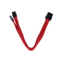 Silverstone Silverstone 0.25m, 8p/PCI-E 8pin(6+2) 0,25 M