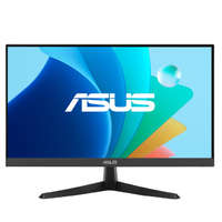ASUS ASUS VY229HF 54,5 cm (21.4") 1920 x 1080 pixelek Full HD LCD Fekete