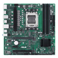 ASUS ASUS PRO B650M-CT-CSM AMD B650 Socket AM5 Micro ATX