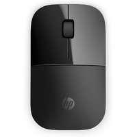 HP HP Z3700 Black Wireless Mouse Irodai Kétkezes Vezeték nélküli RF Optikai 1200 DPI