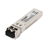 D-Link D-Link DEM-431XT Száloptikai 10000 Mbit/s SFP+ 850 nm