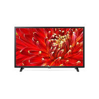 LG LG 32LQ631C televízió 81,3 cm (32") Full HD Smart TV Wi-Fi Fekete